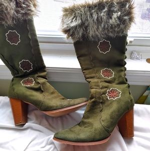 Michael Antonio gently used